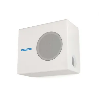 Настенный сабвуфер CVGAUDIO SUBone model A-6W/Active